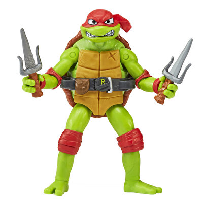 TMNT Aksiyon Figürler 83269 Raphael