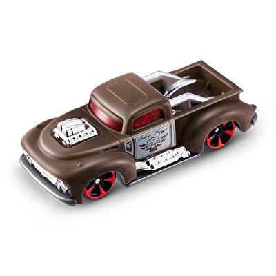 Metal Machines S4 Renk Değiştiren Araba 67100 Rev Rod