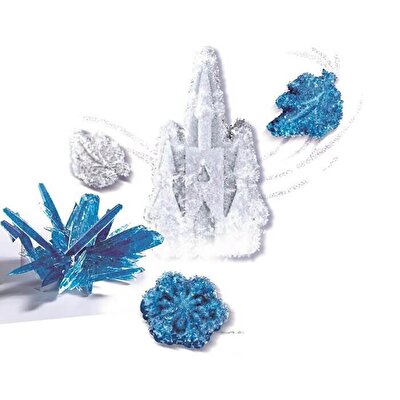 Frozen 2 Sihirli Kristaller 15296