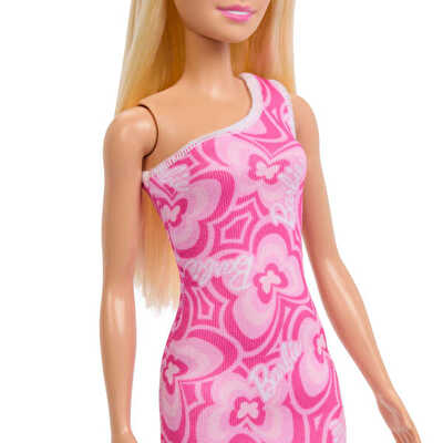 Şık Barbie Bebekler JLG03