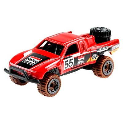 Hot Wheels Tekli Araba Toyota Off-Road Truck GTC49