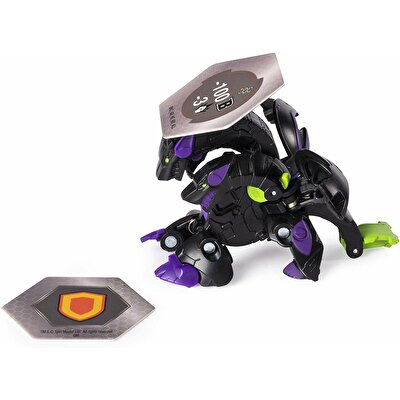 Bakugan Ultra Figür Howlkor