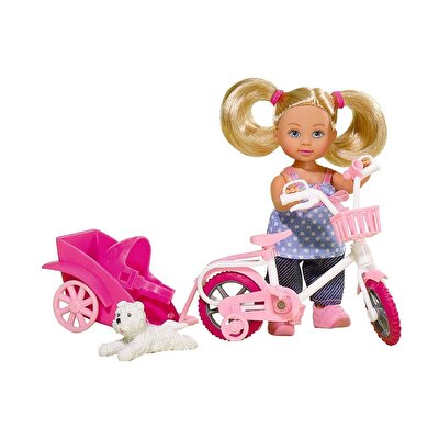 Evi Love Bisiklet Gezisi