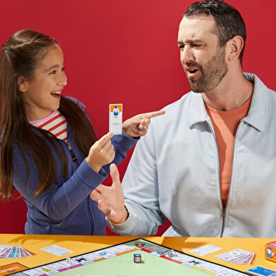 Monopoly Kodes'e Gir Genişletme Paketi