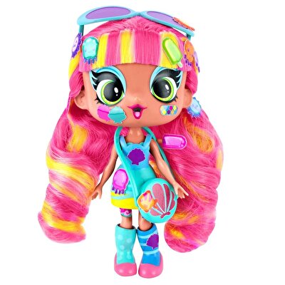 Decora Gi̇rlz Bebek Sunny 13 Cm