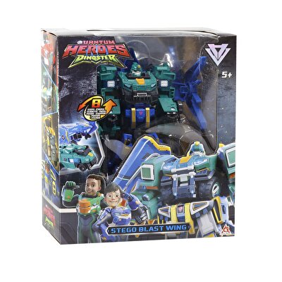 Transformer Dinoster Raptor Blast Wing