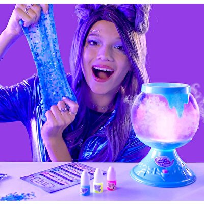 So Slime DIY Magical Slime İksir Yapım Seti