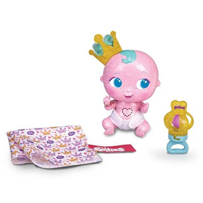 Bellies Bebek Blinky Queen
