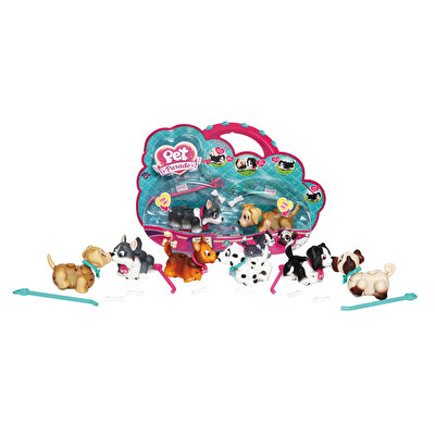 Pet Parade İkili Paket