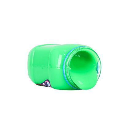 Mr.Boo Neon Kovada Slime Yeşil 1000 Gram