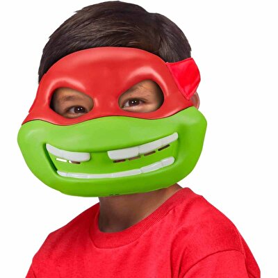 TMNT Maske Raphael