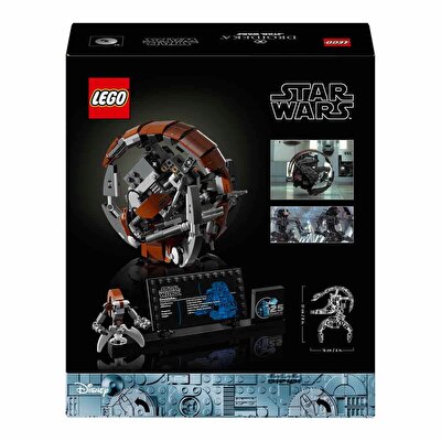 LEGO Star Wars Droideka 75381