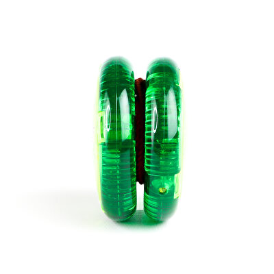 Power of Lights Yoyo Yeşil