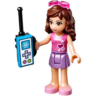 LEGO® Friends Olivia’nın Yaratıcı Laboratuvarı