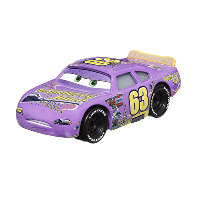 Cars 3 Tekli Karakter Araçlar Lee Revkins FLM14