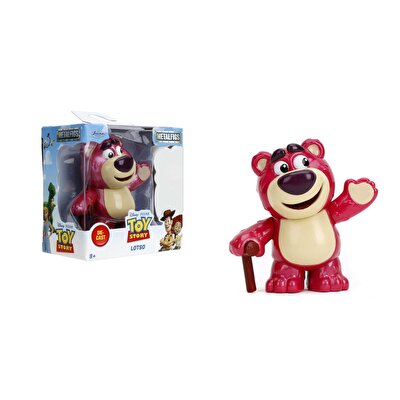 Jada Toy Story Figürleri Wave 1 Serisi Lotso