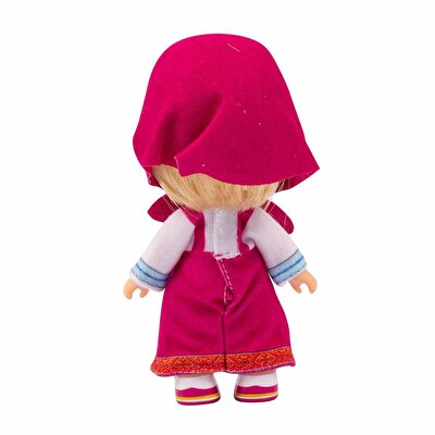 Maşa Bebek Summer 12 Cm