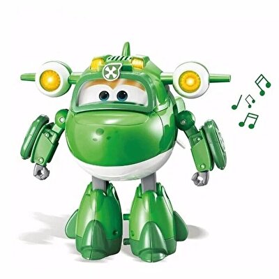 Harika Kanatlar Dönüşen Deluxe Supercharge Mira