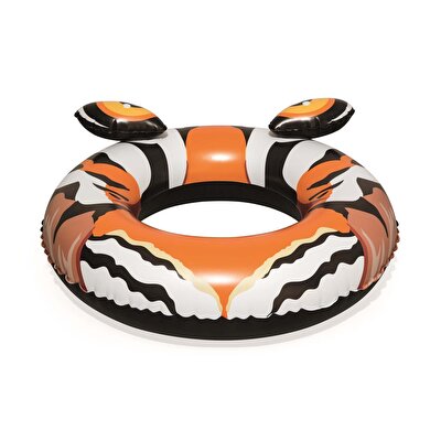 Bestway Kaplan Desenli Simit