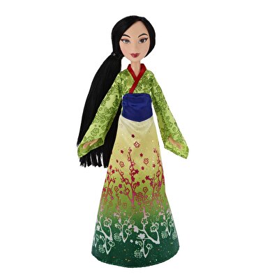 Disney Princess Işıltılı Prensesler Seri 3