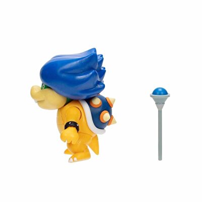 NTD Super Mario Figür W27-411744 Ludwig