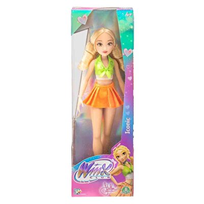 Winx İkonik Periler WNX77 Stella