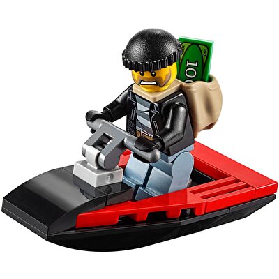 LEGO® City Prison Island Starter Set