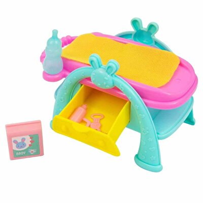 Cicciobello Amiccici Bakım Zamanı S7