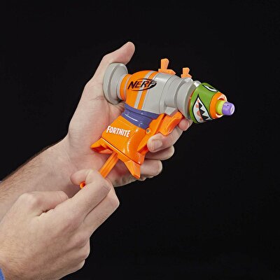 Nerf Fortnite MicroShots Micro RL