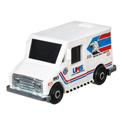 Matchbox Üçlü Araba Seti GWF77