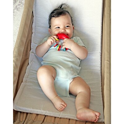 Kanz İlk Çıngırağım