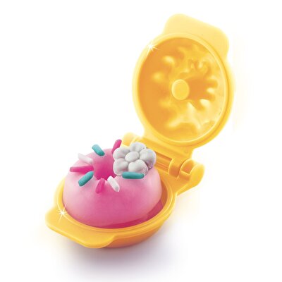 Gabby's Dollhouse Cakey Cat Donut Kiti