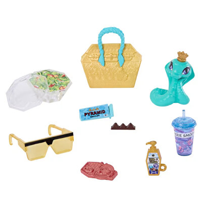 Monster High Ana Karakter Bebekler Cleo Denile JHK32