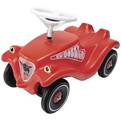 BIG Bobby Car Classic Kırmızı Bingit Araba