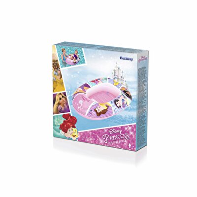 Bestway Disney Prensesli Çocuk Botu