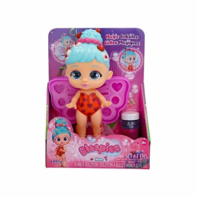 Bloopies Sihirli Baloncuk 87804 Valeria