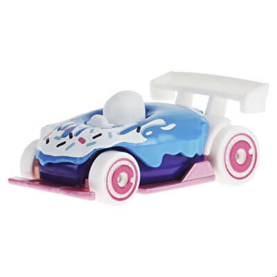 Hot Wheels Tekli Arabalar Donut Drifter HTD70