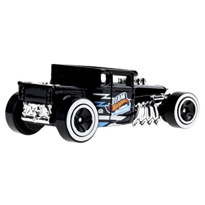 Hot Wheels Tekli Arabalar Bone Shaker HKH21