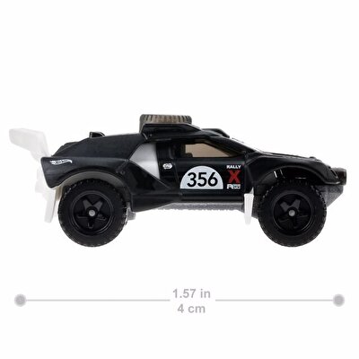 Hot Wheels Tekli Arabalar Sand Burner HCT91