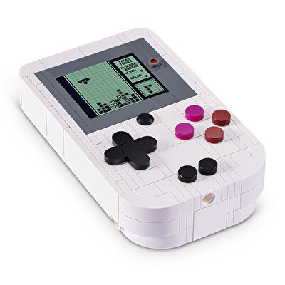 MAX Retro Sürprizi S2 83228GQ1