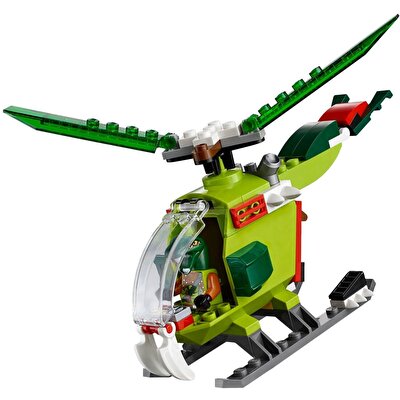 LEGO® Juniors Ninjago Lost Temple