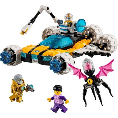 LEGO DREAMZzz Bay Oz'un Uzay Arabası 71475