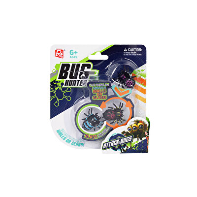 Tırmanabilen Örümcekler