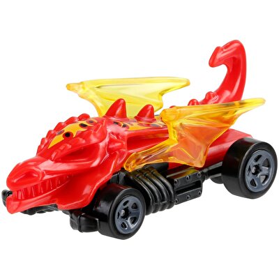Hot Wheels Beşli Araba Seti FYL25