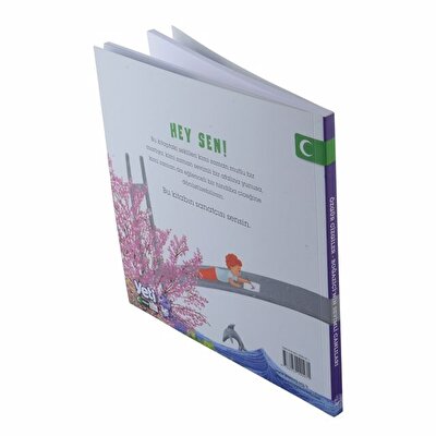 Özgür Çizgiler Boğaziçi’nin Sevimli Canlıları