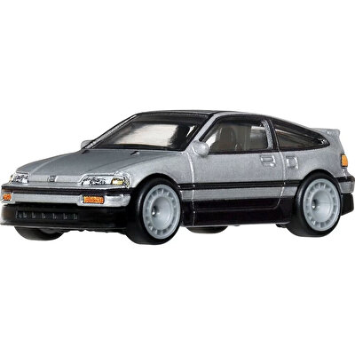 Hot Wheels Car Culture Premium Arabalar 88 Honda Crx JKF13