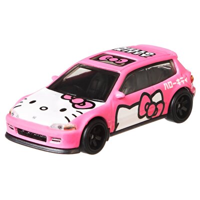 Hot Wheels Car Culture Arabalar Honda Civic Hatchback GJR00