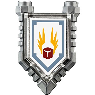LEGO® Nexo Knights Ultimate Lance