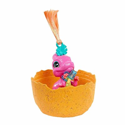 Cave Club Dinozorları Serisi 3 Pembe