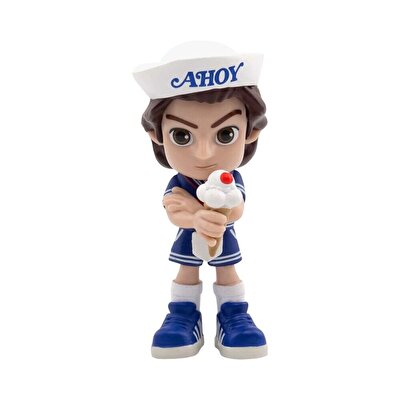 Stranger Things Walkie Talkie Kapsül Sürpriz Figür